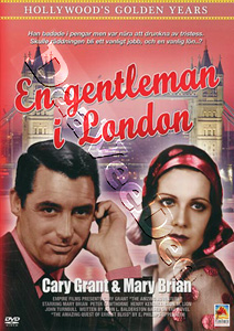 The Amazing Adventure | The Amazing Quest of Ernest Bliss  |   DVD
